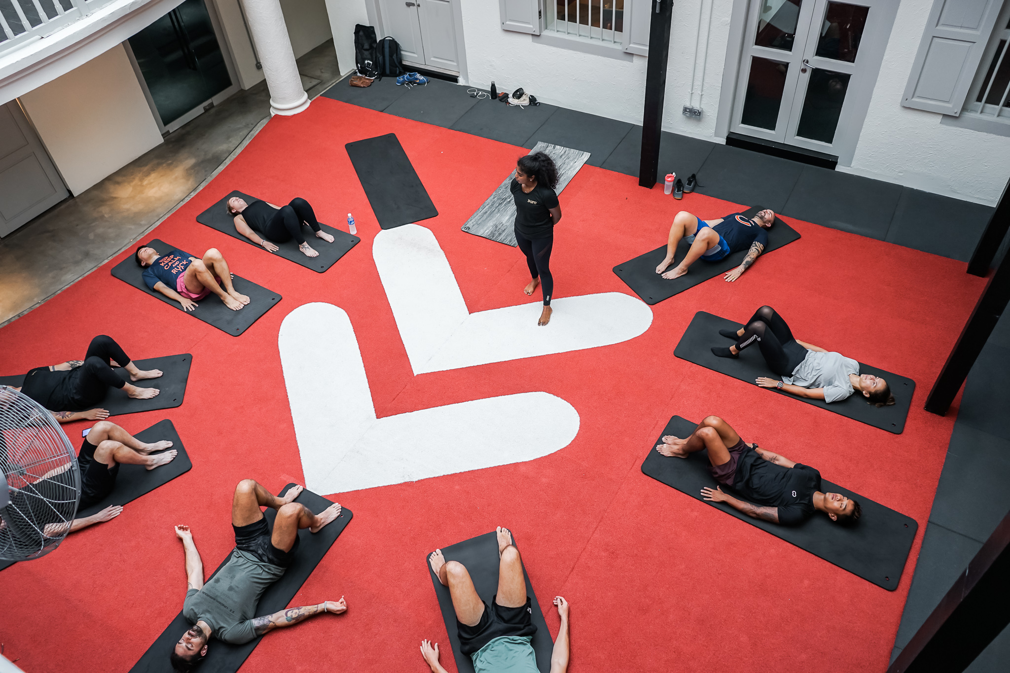 Buy UFIT Credits or Membership UFIT Health, Fitness & Sports